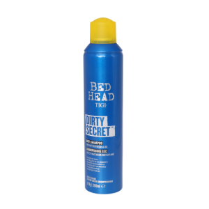 TIGI Bed Head Dirty Secret Trockenshampoo 300 ml