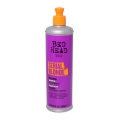 TIGI Bed Head Serial Blonde Shampoo 400 ml