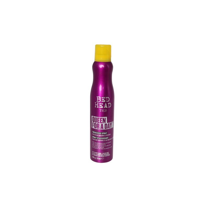 Image of TIGI Bed Head Queen for a Day Styling Spray 311 ml