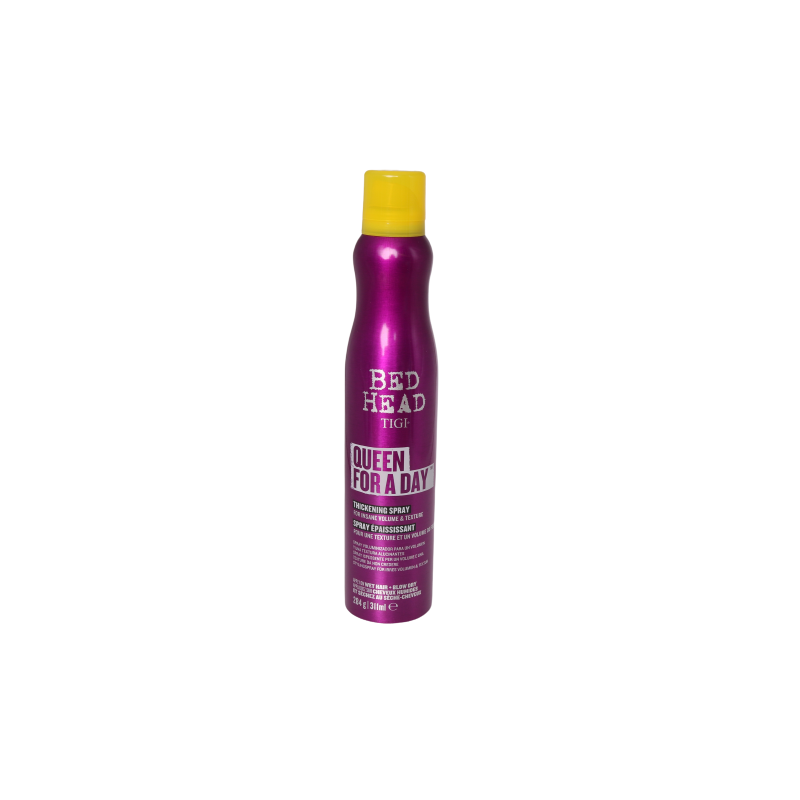 TIGI Bed Head Queen for a Day Styling Spray 311 ml