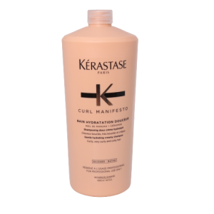 Kérastase Curl Manifesto Bain Hydratation Douceur 1000 ml