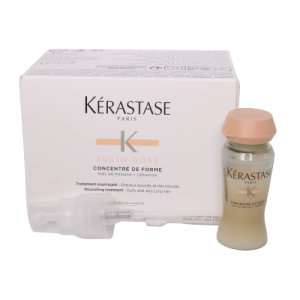 Kérastase Curl Manifesto Concentre De Forme 10 X 12 Ml
