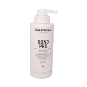 Goldwell Dualsenses Bond Pro 60sek. Treatment 500 ml