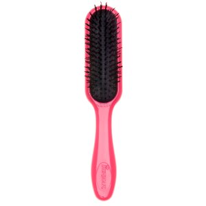 Denman D90 Tangle Tamer, pink