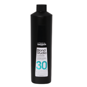 LOréal Blond Studio Oil Developer  9% 1000 ml
