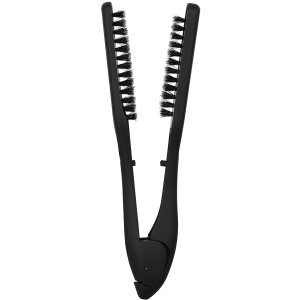 Denman D79 Haarglätter-Bürste Ceramic