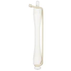 Fripac FPS 7K Weiß Kurz 6 mm Beutel à 12 Wickler