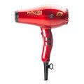 Parlux Haartrockner 385 Power Light  Ionic & Ceramic, rot