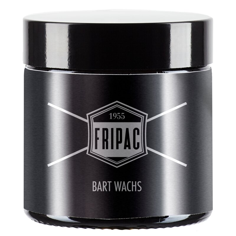 Image of Fripac 1955 Bart-/Haarstyling-Wachs 50 ml