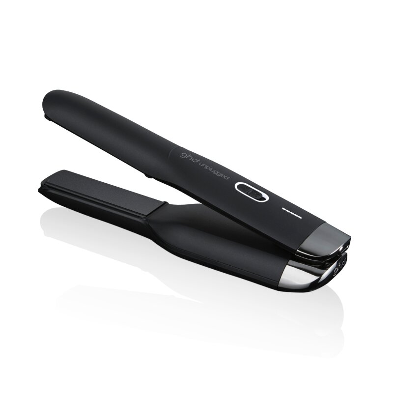 Image of ghd Unplugged Black retail