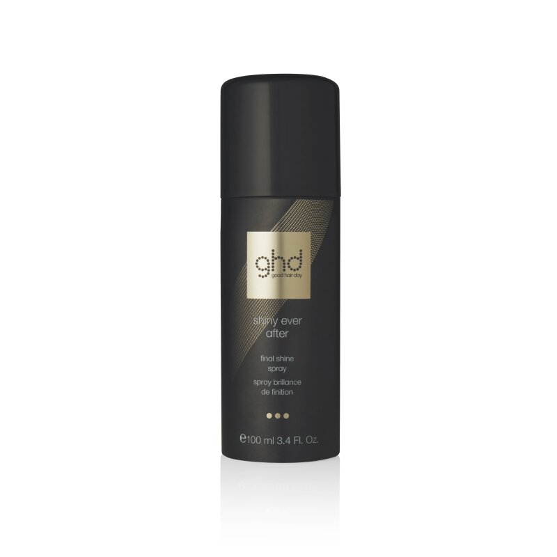 Ghd Shiny Ever After - Final Shine Spray  100 ml