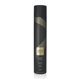 Ghd Perfect Ending - Final Fix Spray 400 ml