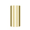 Fripac Alu-Folie Gold für Wrapmaster 20 my, 12 cm x...