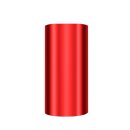 Fripac Alu-Folie Rot für Wrapmaster 20 my, 12 cm x...