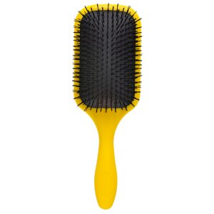 Denman D90L Tangle Tamer Ultra, 13-reihig gelb