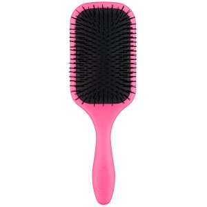 Denman D90L Tangle Tamer Ultra, 13-reihig pink