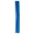Denman Tame ´n´ Tease Kamm, blau