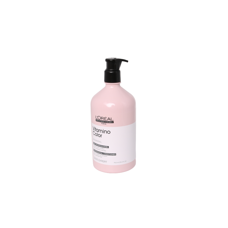 L'Oréal Expert Vitamino Color Conditioner 750 ml