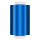 Fripac Alu-Haarfolie Blau 16 My Dispenser Rolle 12 cm x...
