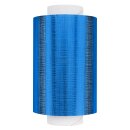 Fripac Alu-Haarfolie Super-Plus 15 my Geprägt, 100 m...