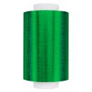 Fripac Alu-Haarfolie Super-Plus 15 my Geprägt, 100 m...