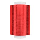 Fripac Alu-Haarfolie Super-Plus 15 my Geprägt, 100 m...