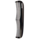 Fripac Bartkamm gewellt (13,0 cm)