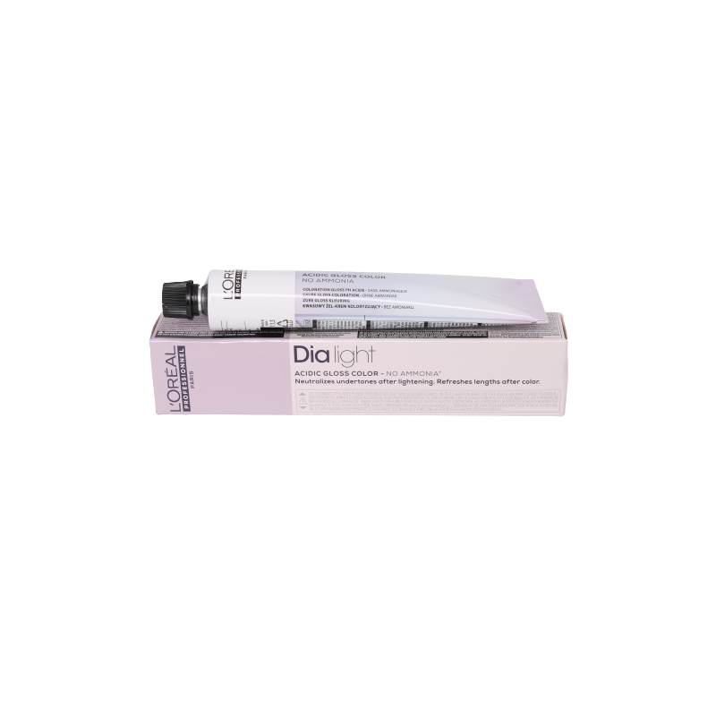 L'Oréal DIA Light 9,2 milkshake irise 50 ml