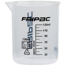 Fripac Fripac-Medis Messbecher 10 ml - 120 ml Skala