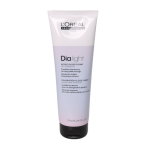 LOréal DIA Light Acidic Gloss Clear 250 ml