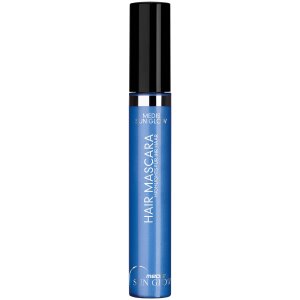 Medis Sun Glow Hair Mascara 18,0 ml, blau