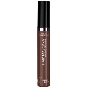 Medis Sun Glow Hair Mascara 18,0 ml, mittelbraun