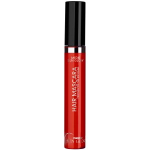 Medis Sun Glow Hair Mascara 18,0 ml, rot