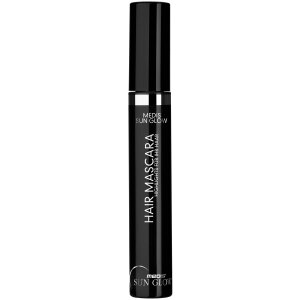 Medis Sun Glow Hair Mascara 18,0 ml, schwarz