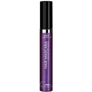 Medis Sun Glow Hair Mascara 18,0 ml, violett