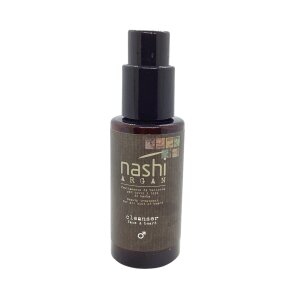 Nashi Argan Men Face&Beard 50 ml