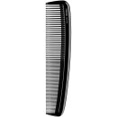 Fripac Ebonit Damenkamm 608 mittelgroß, 20 cm