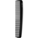 Fripac Ebonit Damenkamm 609 groß, 21,5 cm