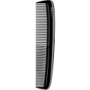 Fripac Ebonit Damenkamm 610 extragroß, 23 cm