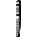 Fripac Ebonit Haarschneidekamm  201, 17,5 cm