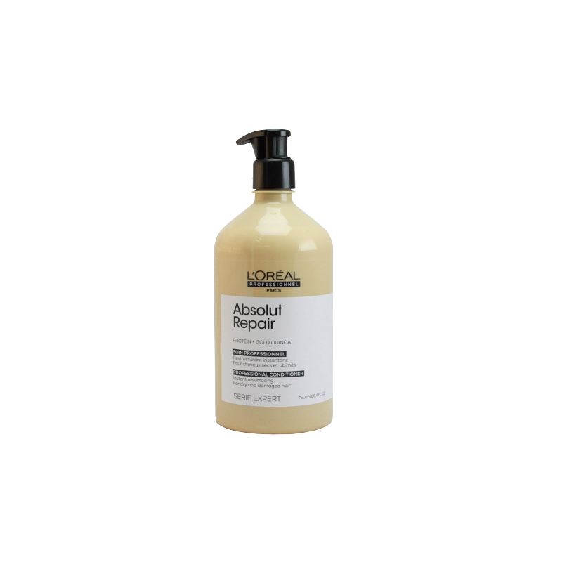 L'Oréal Expert Absolut Repair Conditioner 750 ml