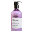 Loreal Expert Liss Unlimited Shampoo 500 ml