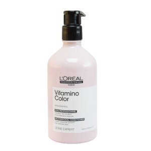 Loreal  Expert Vitamino Color Conditioner 500 ml