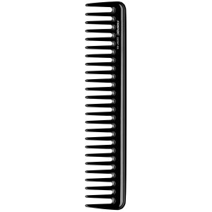 Fripac Ebonit Strähnenkamm 406, 18,5 cm