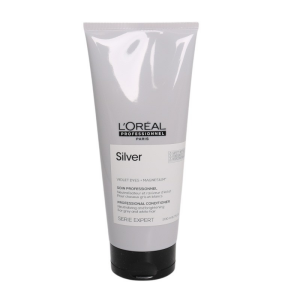 Loreal Expert Silver Conditioner 200 ml