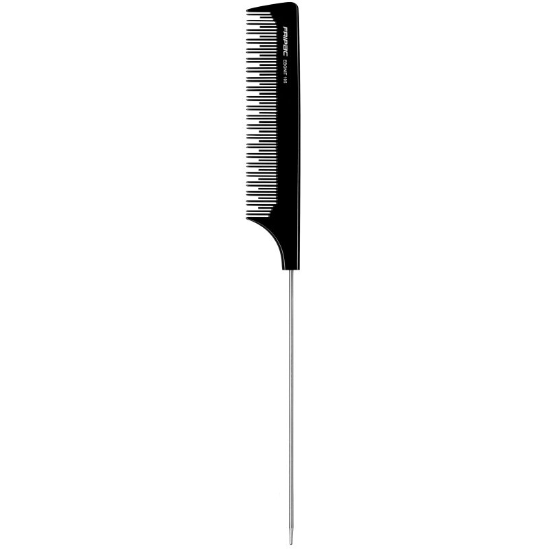 Image of Fripac Ebonit Toupier Nadelstielkamm 105, 24 cm