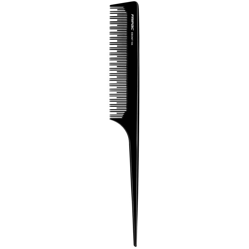 Image of Fripac Ebonit Toupier-Stielkamm 104, 20 cm