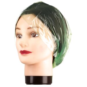 Fripac Einmal-Dauerwellhauben Beutel à 100 Stück