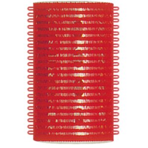 Fripac Thermo Magic Rollers Rot 36 mm, 12 Stück je Beutel