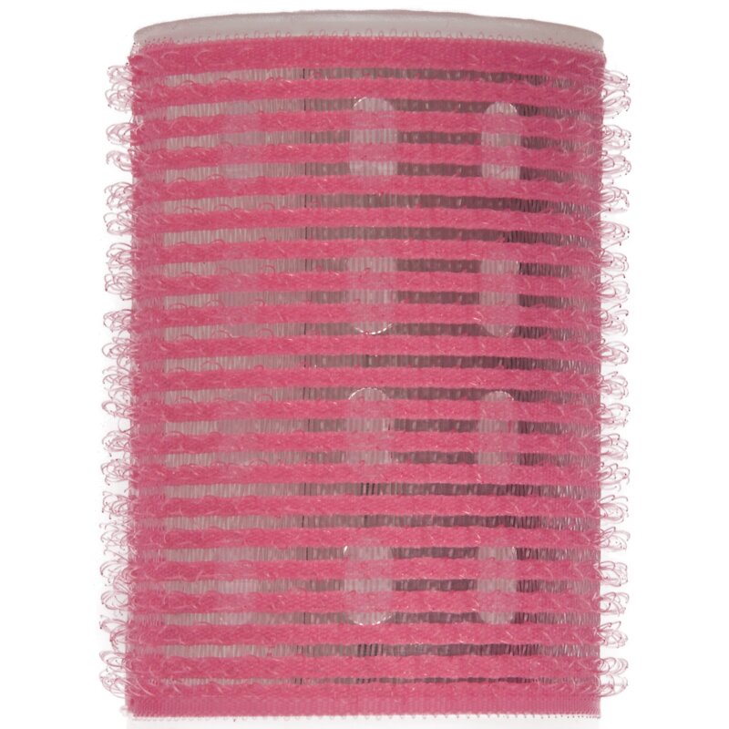 Image of Fripac Thermo Magic Rollers Pink 44 mm, 12 Stück je Beutel